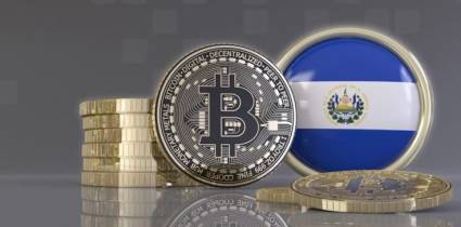 La Ley Bitcóin fue aprobada en julio en El Salvador