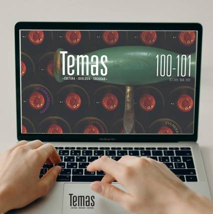 Revista Temas