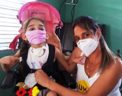 Allison Olga Capdevila