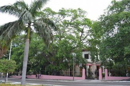 Instituto Internacional de Periodismo José Martí.