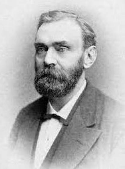 Alfred Nobel