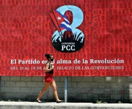 Partido Comunista de Cuba realizará balance