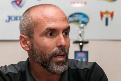 Oliet Rodríguez Méndez, nuevo presidente de la Asociación de Fútbol de Cuba