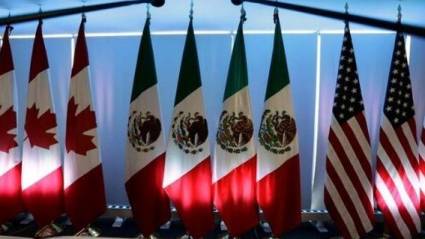 Cumbre entre Estados Unidos, México y Canadá