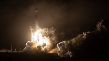 Nave espacial Double Asteroid Redirection Test (DART)