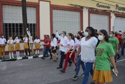 La juventud cubana