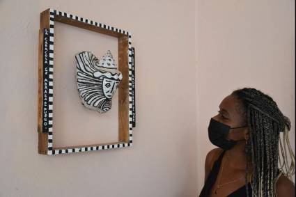 Experiencia 2 de la XIV Bienal de La Habana