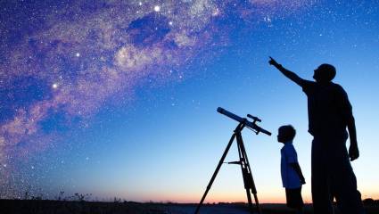 Lluvia de meteoros de las Cuadrántidas