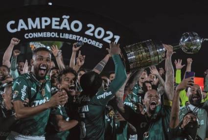 Copa Libertadores