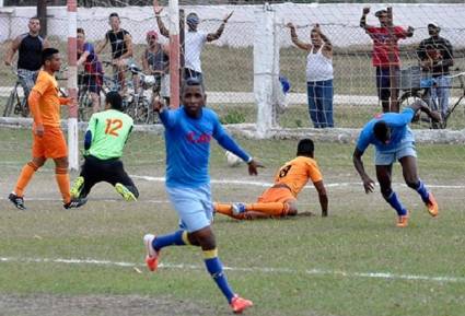 Liga Nacional de Fútbol