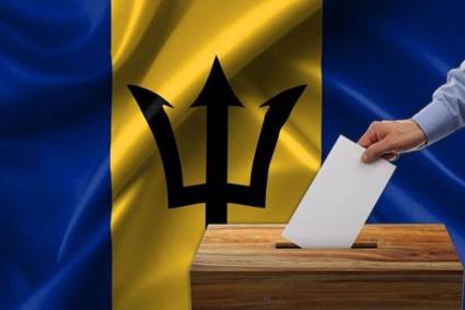 Elecciones Generales en Barbados