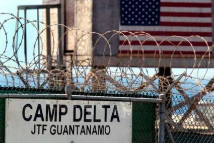 Repudio mundial contra cárcel de Guantánamo