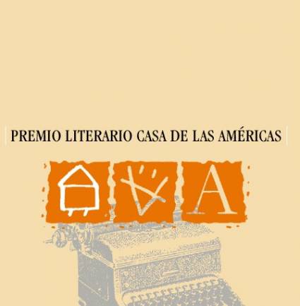 62 edición del Premio Literario Casa de las Américas