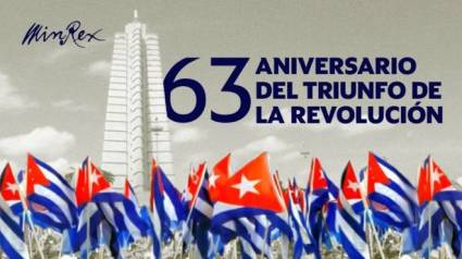 Solidaridad mundial con Cuba