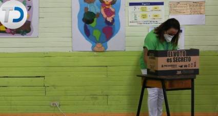 Elecciones en Costa Rica