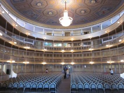 Agotadas las entradas para funciones del Ballet Nacional en teatro Sauto