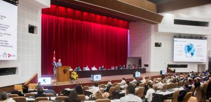 El Congreso Universidad 2022