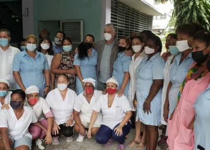 Círculo infantil “La espiguita”