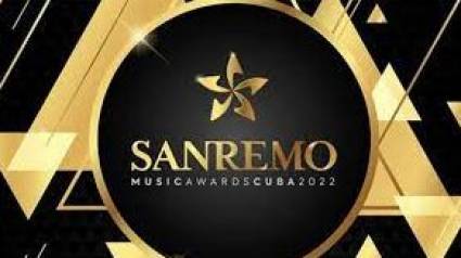 Festival San Remo Music Awards