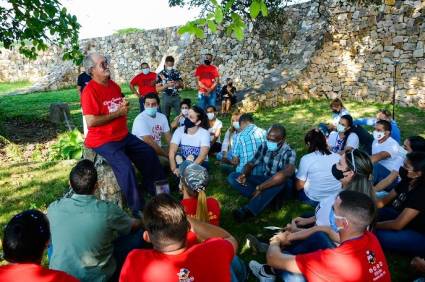 Juventud en Cuba