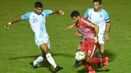 Onel Hernández