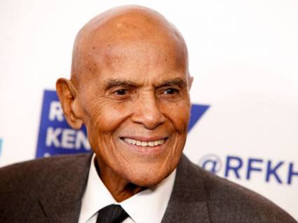 Harry Belafonte