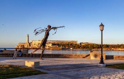 14ta. Bienal de La Habana