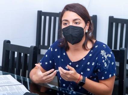 Lisandra Esquivel Cabezas