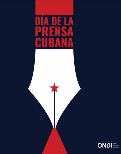 Día de la Prensa Cubana
