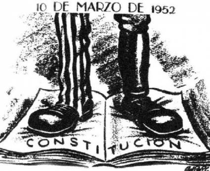 10 de marzo de 1952