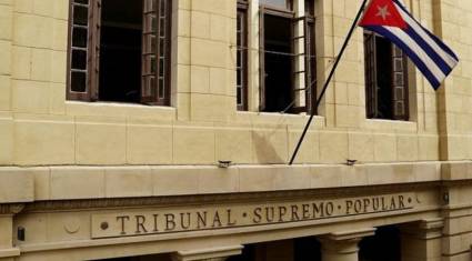 Tribunal Supremo Popular