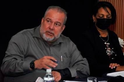 Manuel Marrero Cruz