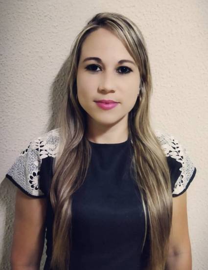 Lianet Pazo Cedeño