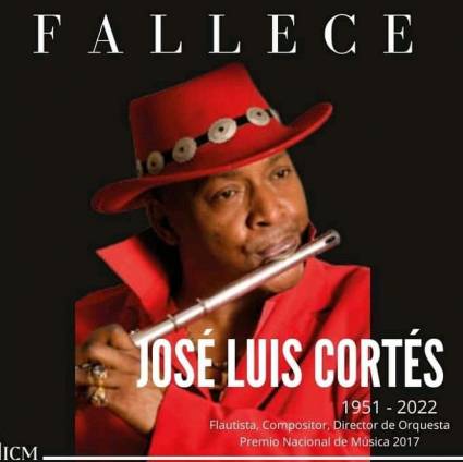 José Luis Cortés, «El Tosco»