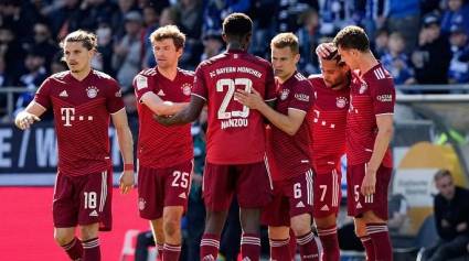 Fútbol europeo