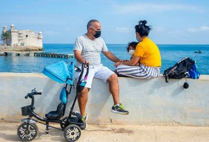 Código de las Familias