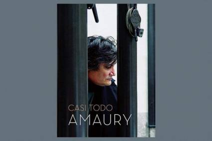 Casi Todo Amaury