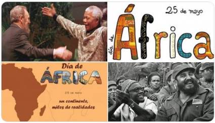 Día de África