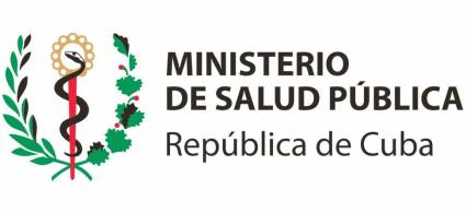 Ministerio de Salud Pública de Cuba