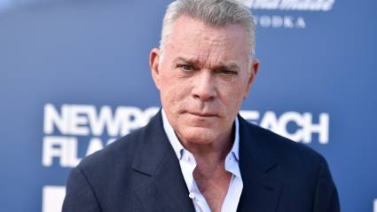 Ray Liotta
