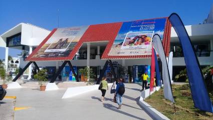 Feria Internacional de Turismo FITCuba 2022