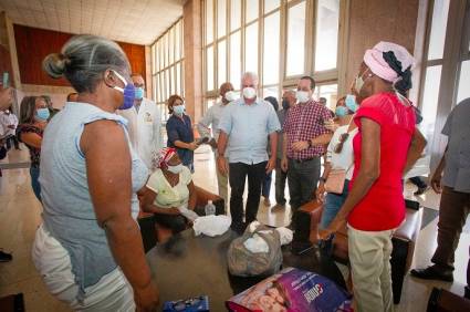 Miguel Díaz-Canel Bermúdez