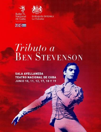 Nueva temporada del Ballet Nacional de Cuba