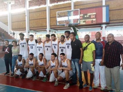 Liga Superior de Baloncesto