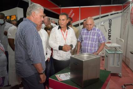 Expocaribe 2022