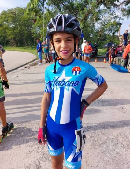 Mónica Cantillo Díaz