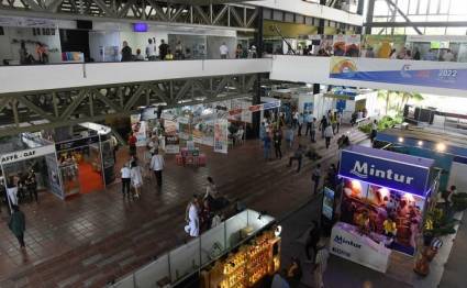 17ma. Feria Internacional Expocaribe 2022