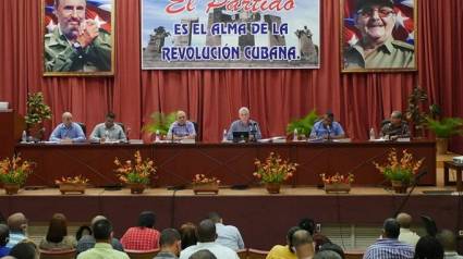 Miguel Díaz-Canel Bermúdez