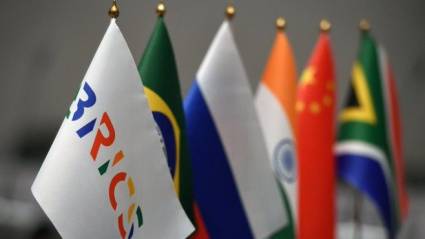 Grupo Brics