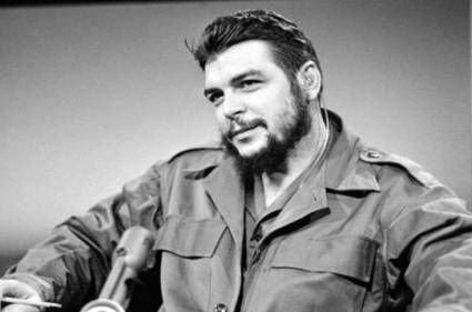 Ernesto Che Guevara